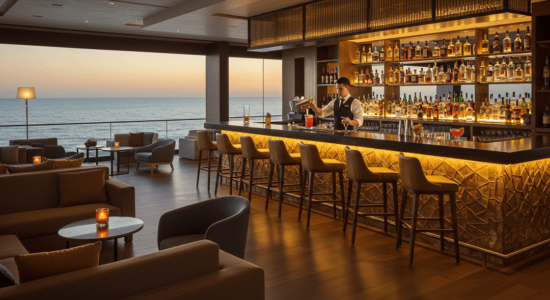 Sunset Lounge