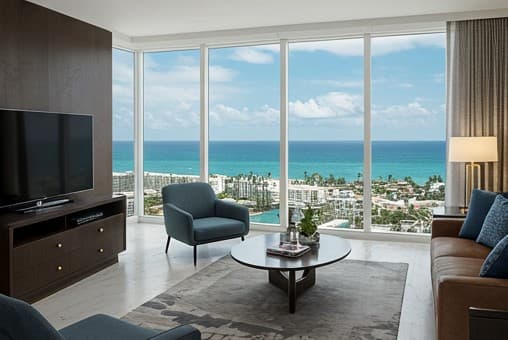 Deluxe Ocean View - Image 3
