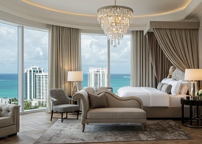 Presidential Suite - Image 3