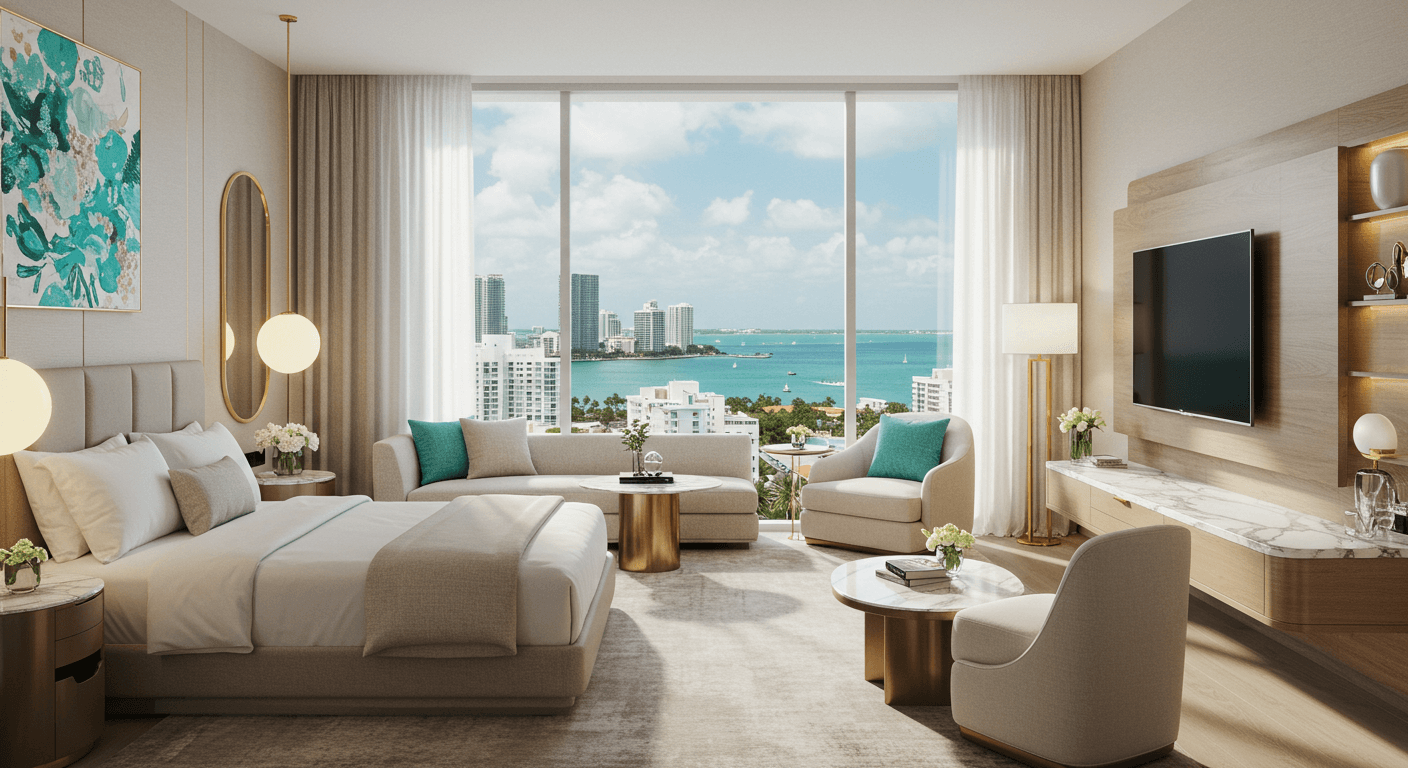 Premium Suite
